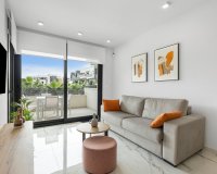 Resale - Apartament / Duplex - Orihuela Costa - Orihuela