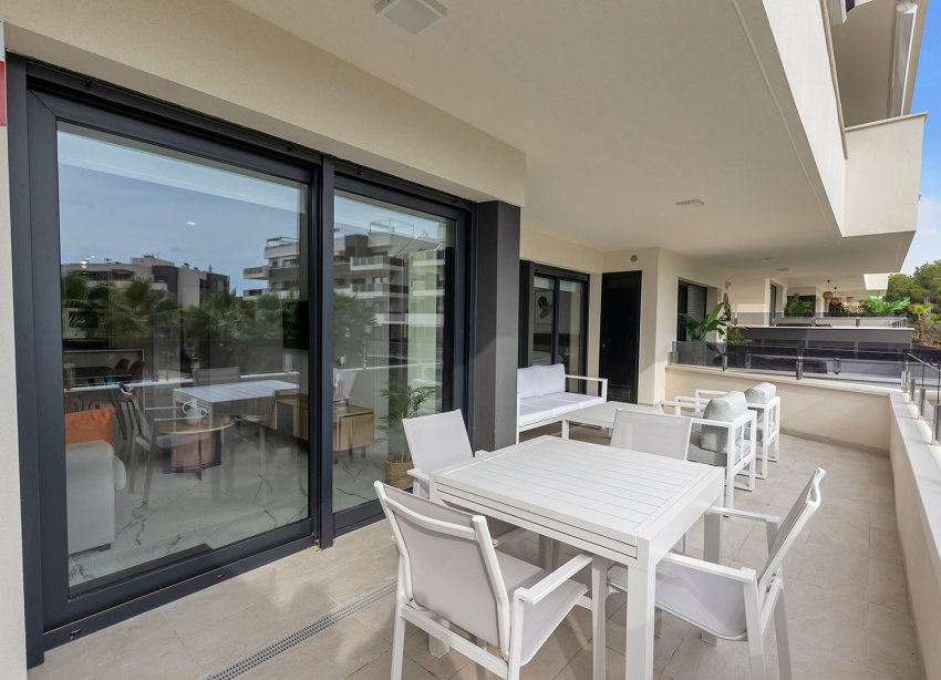 Resale - Apartament / Duplex - Orihuela Costa - Orihuela
