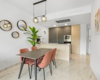 Resale - Apartament / Duplex - Orihuela Costa - Orihuela