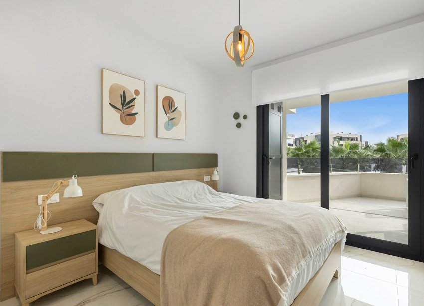 Resale - Apartament / Duplex - Orihuela Costa - Orihuela