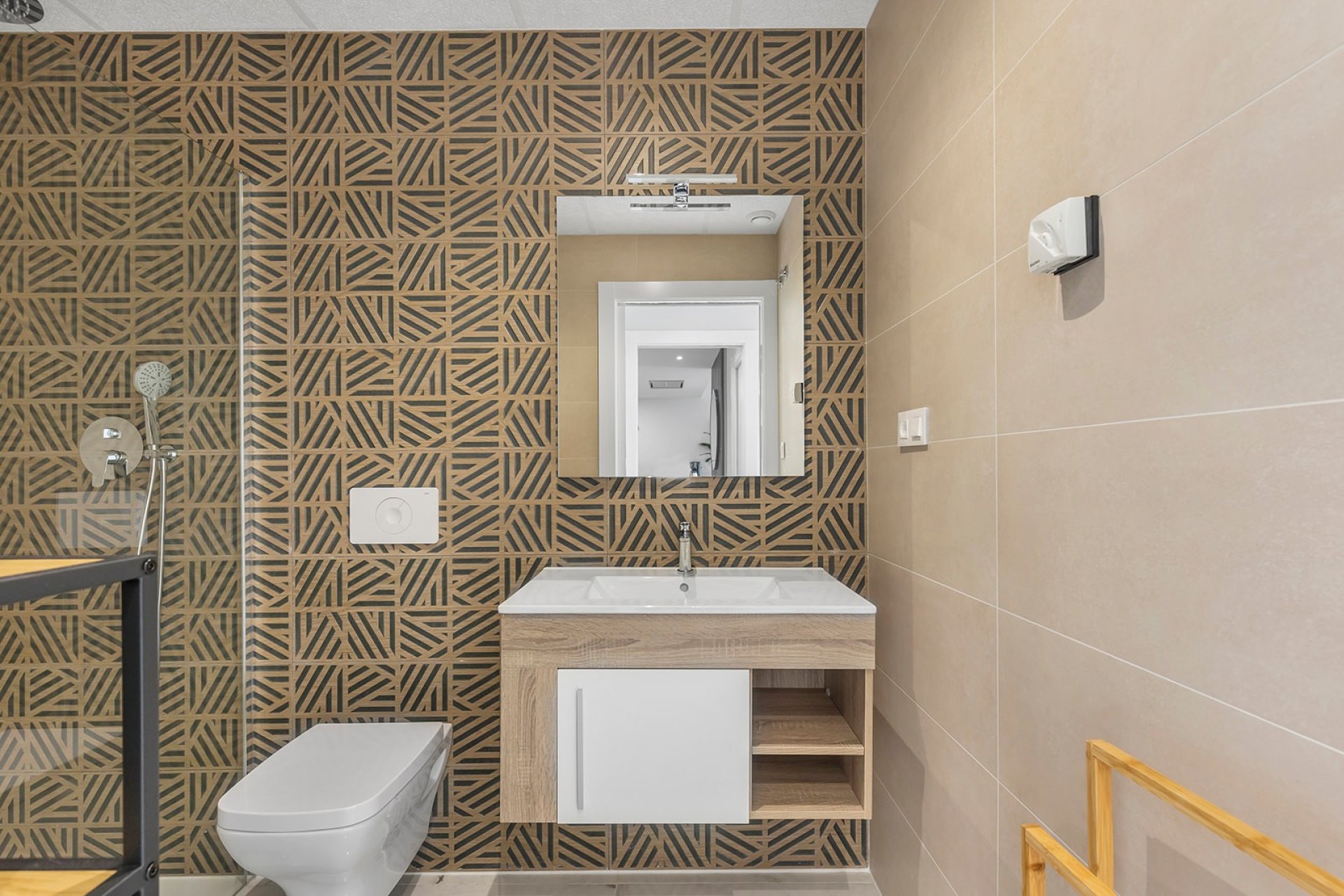 Resale - Apartament / Duplex - Orihuela Costa - Orihuela