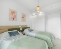 Resale - Apartament / Duplex - Orihuela Costa - Orihuela