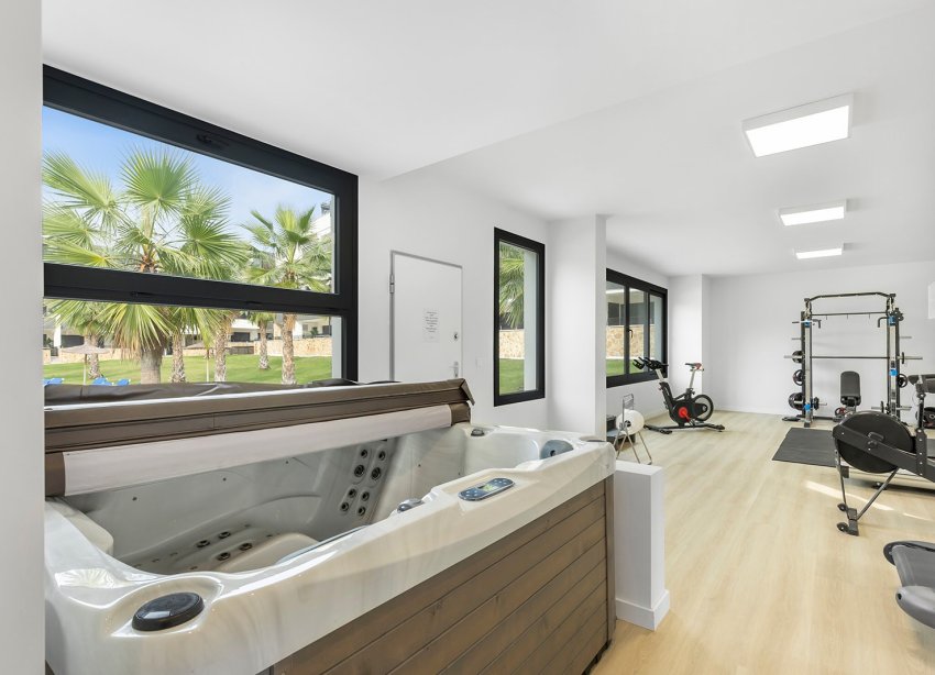 Resale - Apartament / Duplex - Orihuela Costa - Orihuela
