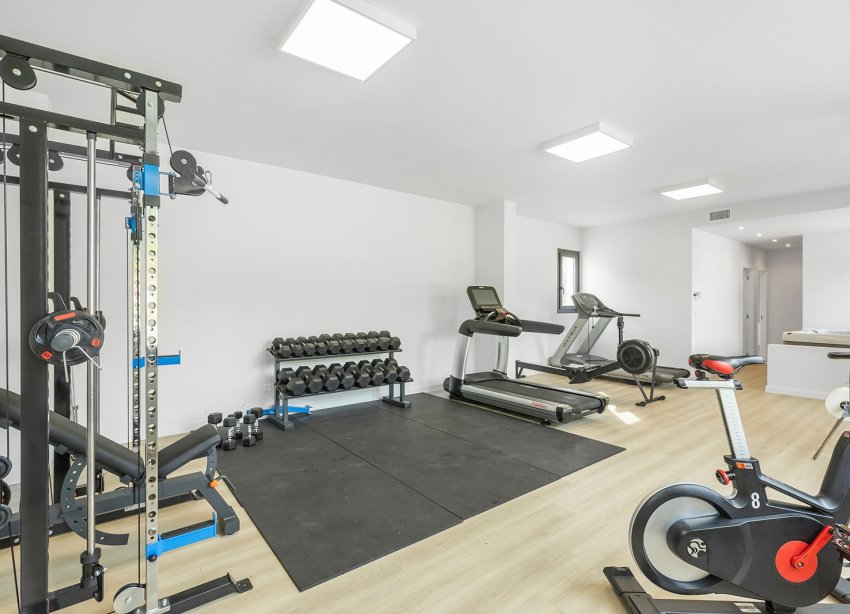 Resale - Apartament / Duplex - Orihuela Costa - Orihuela