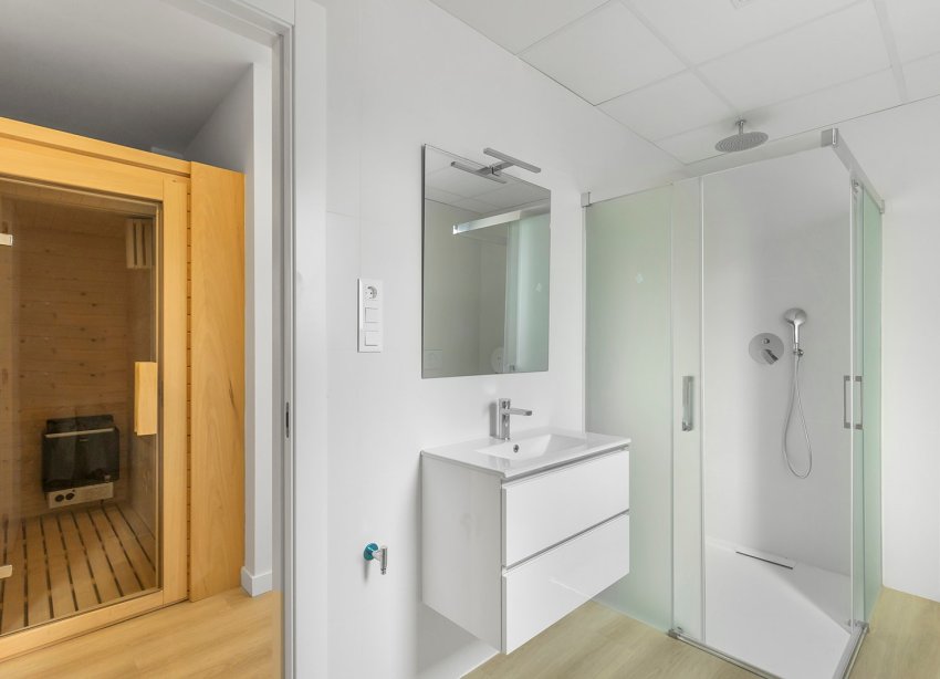 Resale - Apartament / Duplex - Orihuela Costa - Orihuela