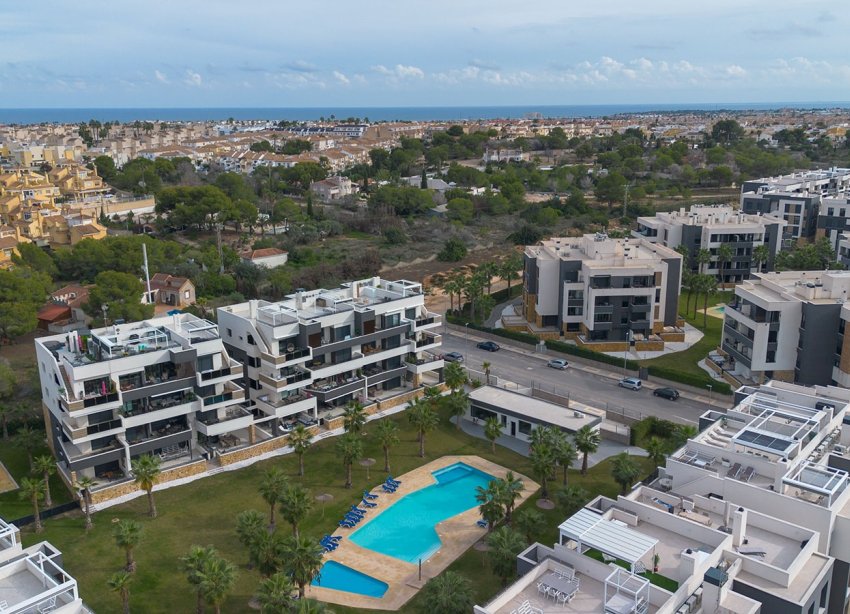 Resale - Apartament / Duplex - Orihuela Costa - Orihuela