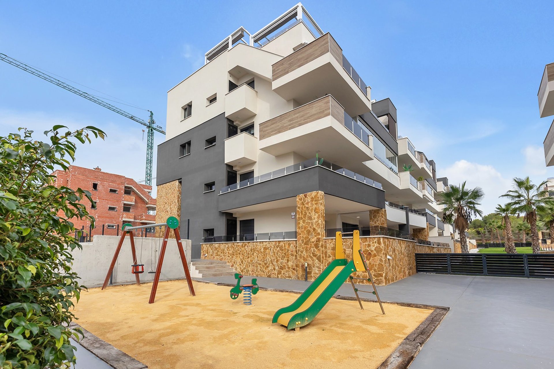 Resale - Apartament / Duplex - Orihuela Costa - Orihuela