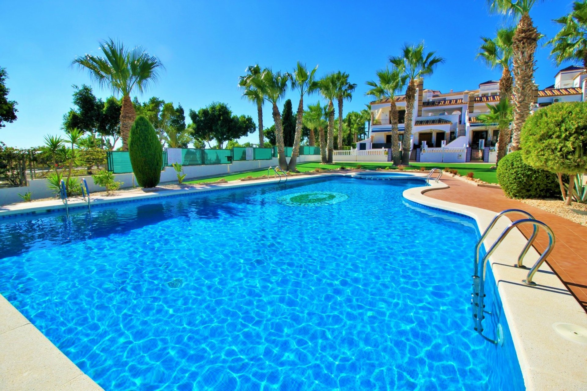 Resale - Apartament / Duplex - Orihuela Costa - PAU 8