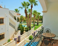 Resale - Apartament / Duplex - Orihuela Costa - PAU 8