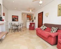 Resale - Apartament / Duplex - Orihuela Costa - PAU 8
