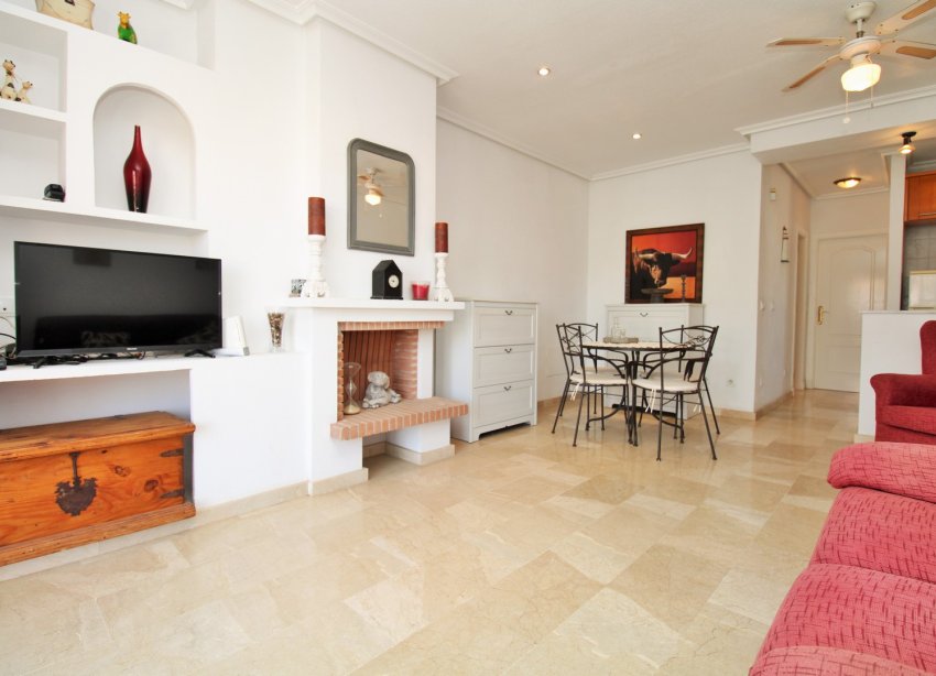 Resale - Apartament / Duplex - Orihuela Costa - PAU 8