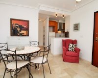 Resale - Apartament / Duplex - Orihuela Costa - PAU 8