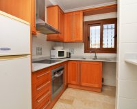Resale - Apartament / Duplex - Orihuela Costa - PAU 8