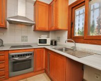 Resale - Apartament / Duplex - Orihuela Costa - PAU 8