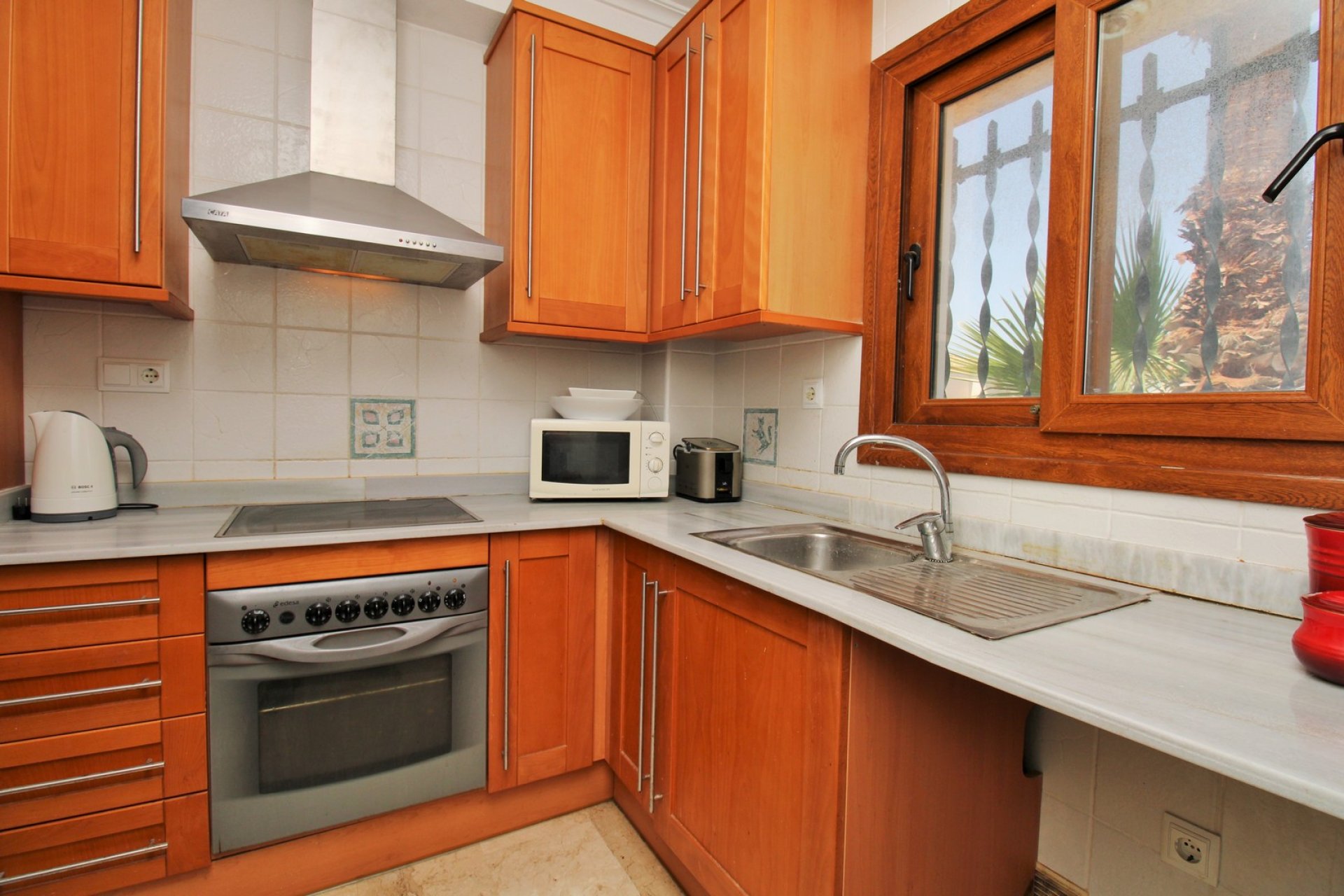 Resale - Apartament / Duplex - Orihuela Costa - PAU 8