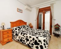 Resale - Apartament / Duplex - Orihuela Costa - PAU 8