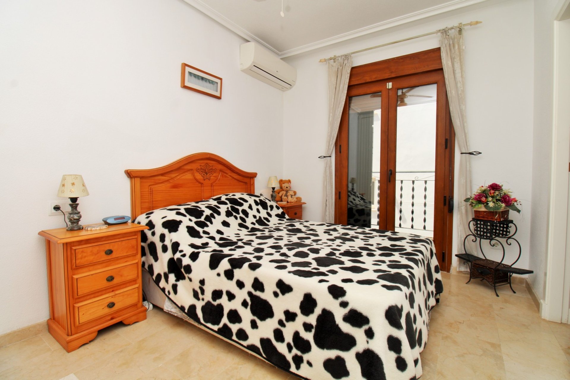 Resale - Apartament / Duplex - Orihuela Costa - PAU 8
