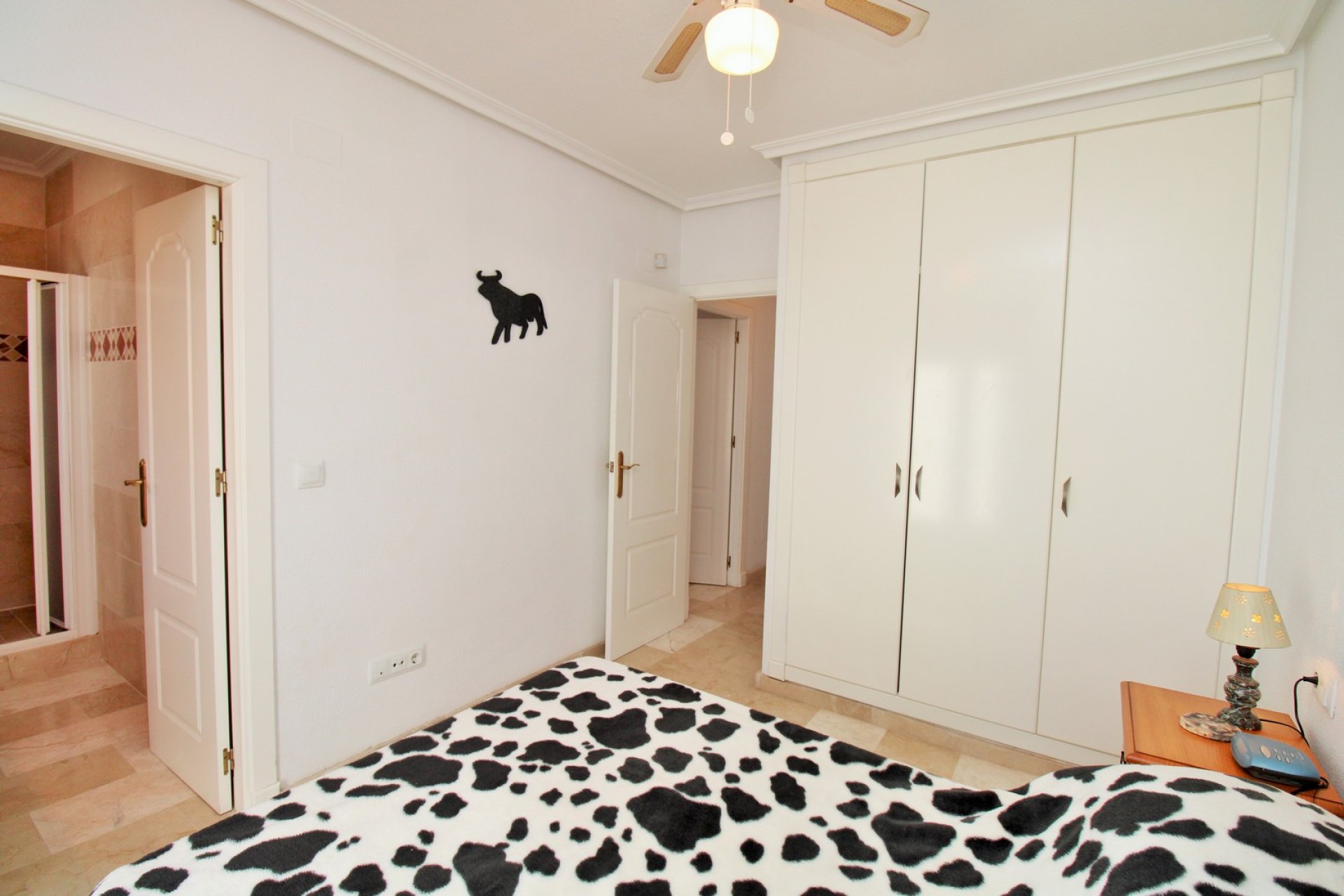 Resale - Apartament / Duplex - Orihuela Costa - PAU 8