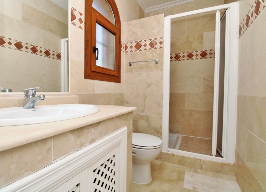 Resale - Apartament / Duplex - Orihuela Costa - PAU 8