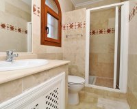 Resale - Apartament / Duplex - Orihuela Costa - PAU 8