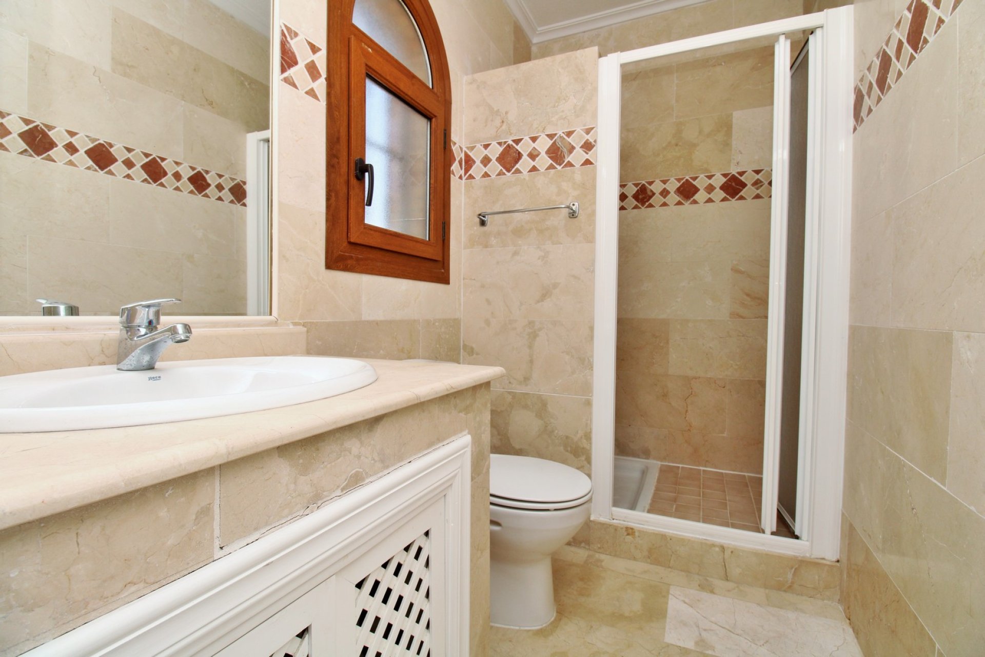 Resale - Apartament / Duplex - Orihuela Costa - PAU 8