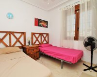 Resale - Apartament / Duplex - Orihuela Costa - PAU 8