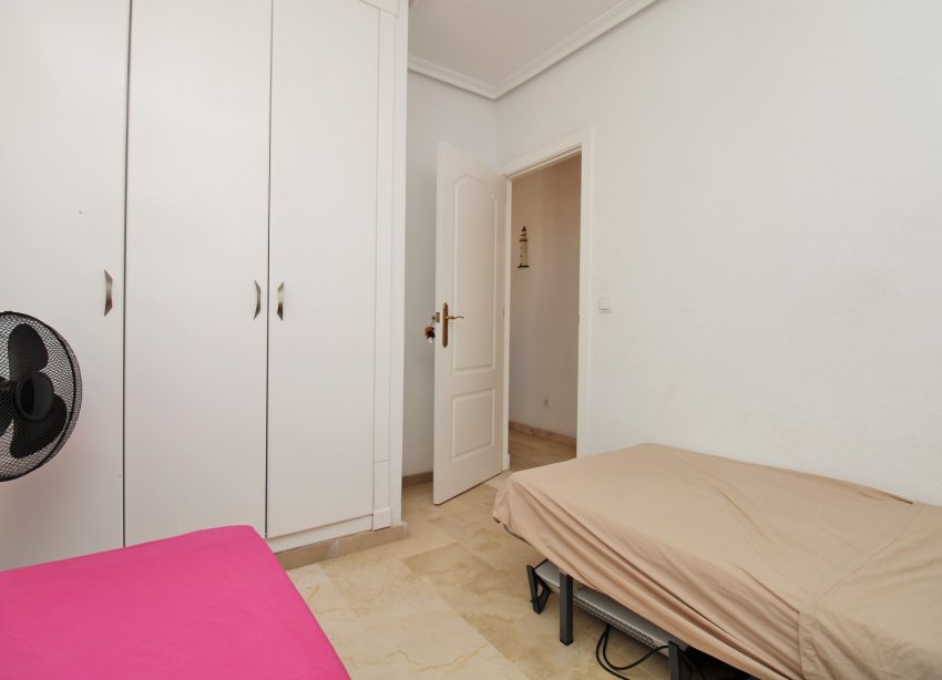 Resale - Apartament / Duplex - Orihuela Costa - PAU 8