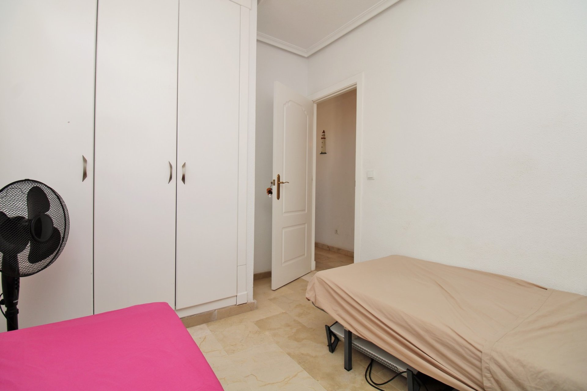 Resale - Apartament / Duplex - Orihuela Costa - PAU 8