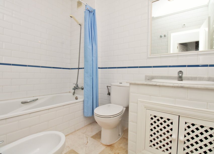 Resale - Apartament / Duplex - Orihuela Costa - PAU 8