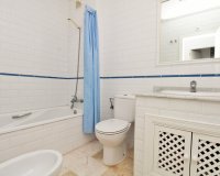 Resale - Apartament / Duplex - Orihuela Costa - PAU 8