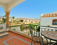 Resale - Apartament / Duplex - Orihuela Costa - PAU 8