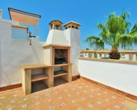 Resale - Apartament / Duplex - Orihuela Costa - PAU 8