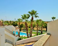 Resale - Apartament / Duplex - Orihuela Costa - PAU 8