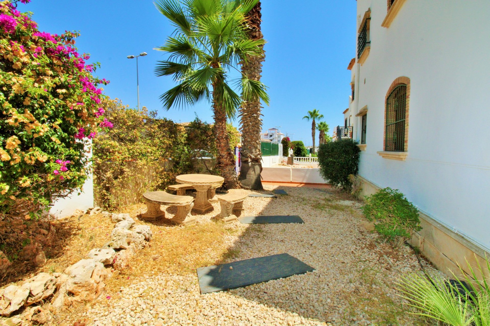 Resale - Apartament / Duplex - Orihuela Costa - PAU 8