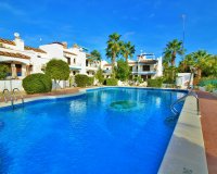 Resale - Apartament / Duplex - Orihuela Costa - PAU 8