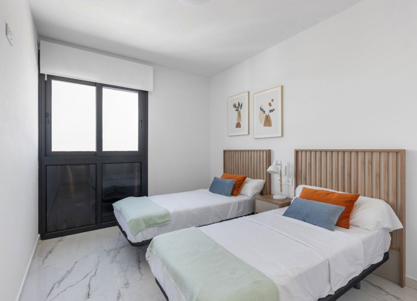 Resale - Apartament / Duplex - Orihuela Costa - Playa Flamenca