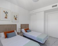 Resale - Apartament / Duplex - Orihuela Costa - Playa Flamenca
