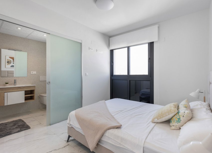 Resale - Apartament / Duplex - Orihuela Costa - Playa Flamenca
