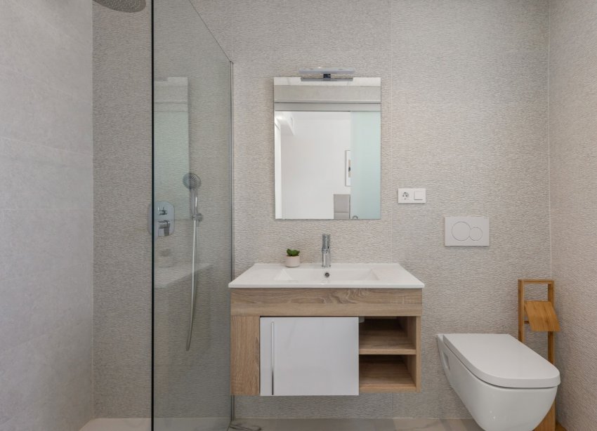 Resale - Apartament / Duplex - Orihuela Costa - Playa Flamenca