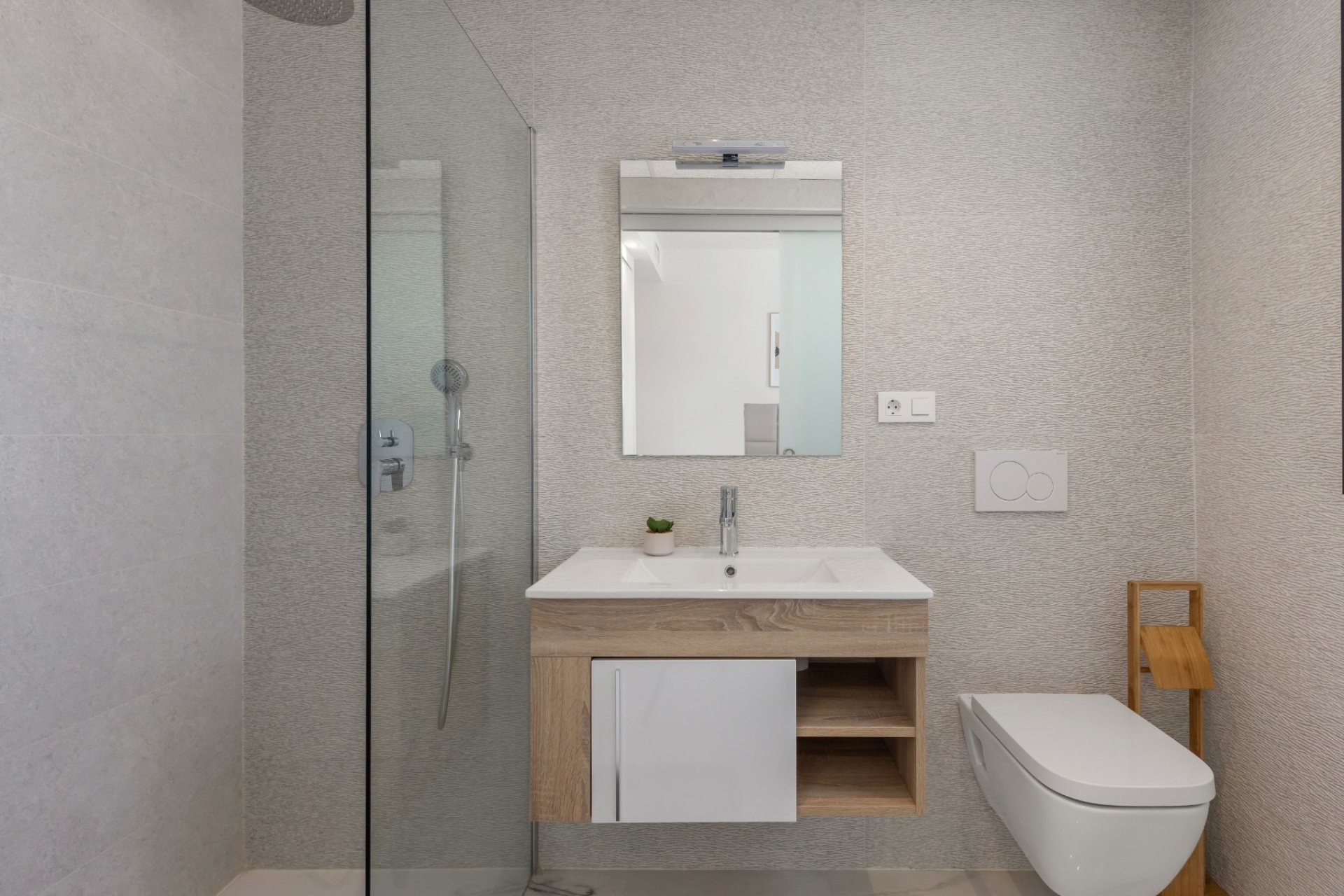 Resale - Apartament / Duplex - Orihuela Costa - Playa Flamenca