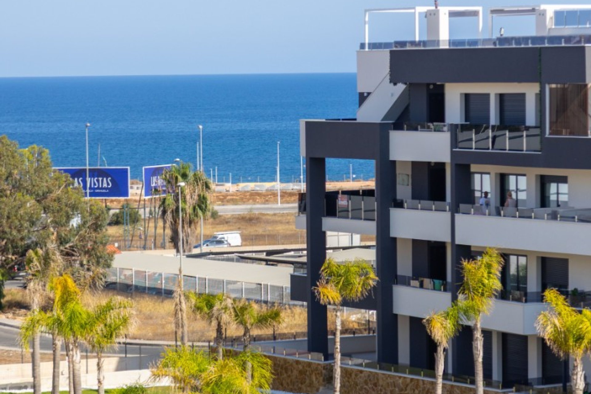 Resale - Apartament / Duplex - Orihuela Costa - Playa Flamenca