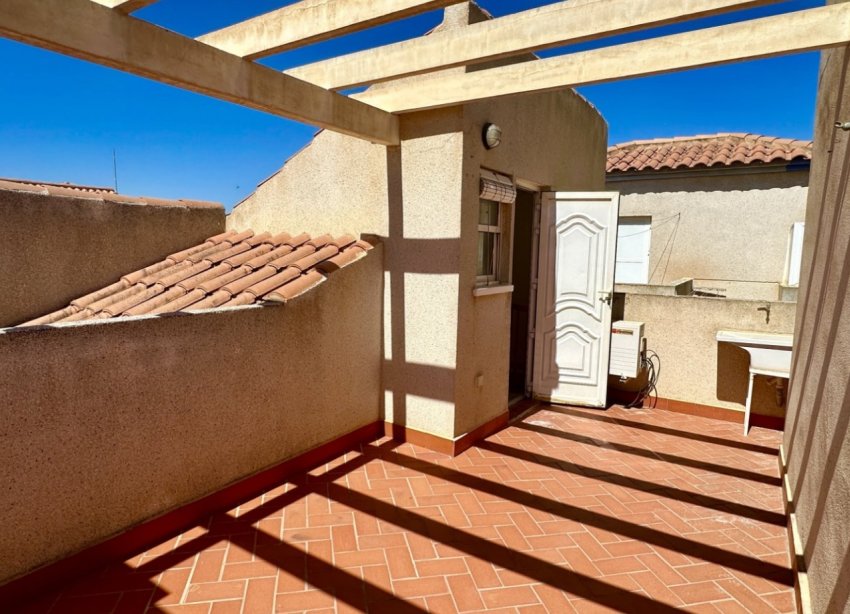 Resale - Apartament / Duplex - Orihuela Costa - Playa Flamenca