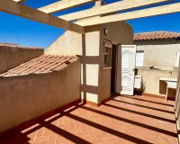 Resale - Apartament / Duplex - Orihuela Costa - Playa Flamenca