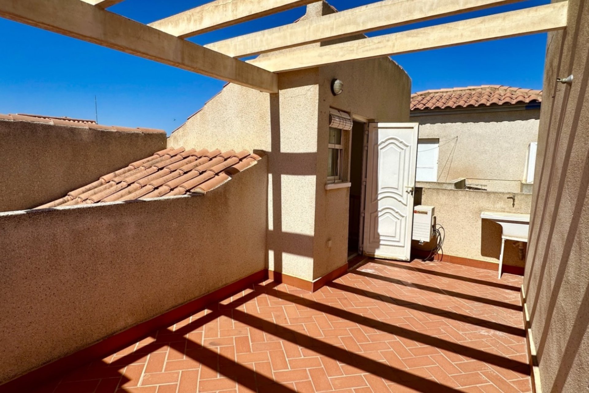 Resale - Apartament / Duplex - Orihuela Costa - Playa Flamenca