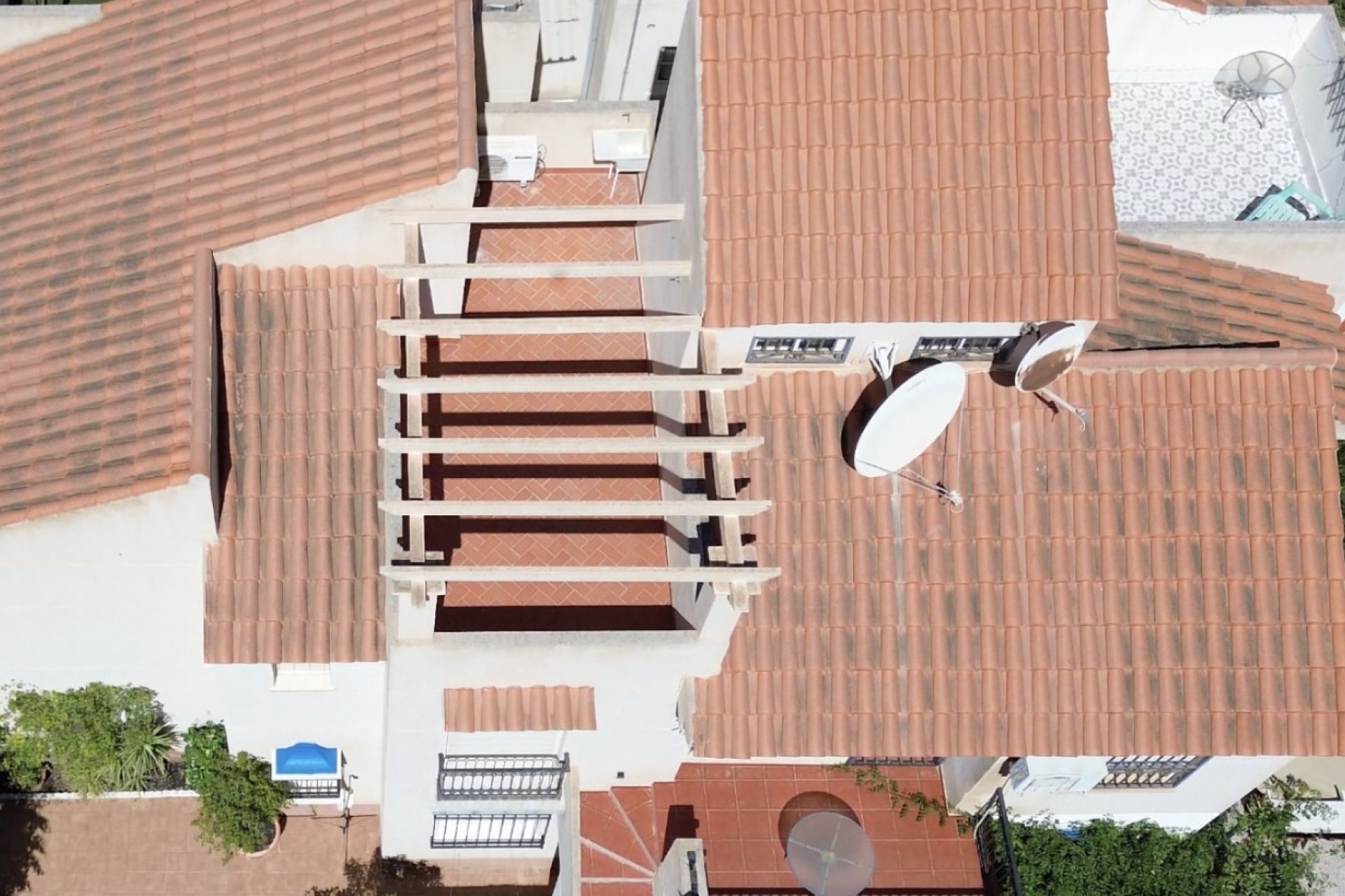 Resale - Apartament / Duplex - Orihuela Costa - Playa Flamenca
