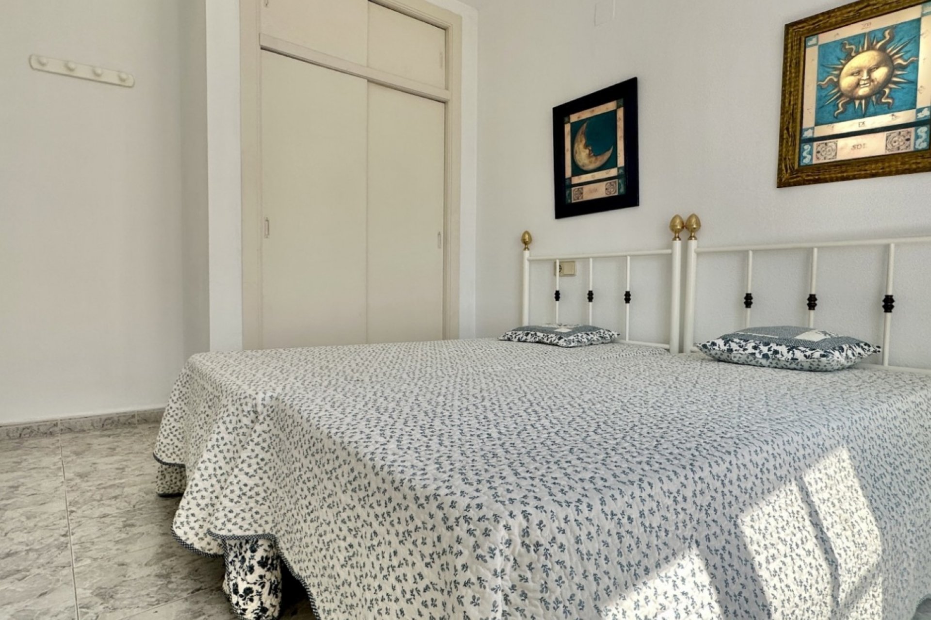 Resale - Apartament / Duplex - Orihuela Costa - Playa Flamenca