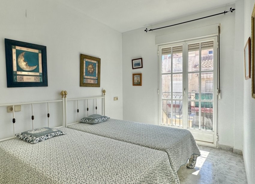 Resale - Apartament / Duplex - Orihuela Costa - Playa Flamenca