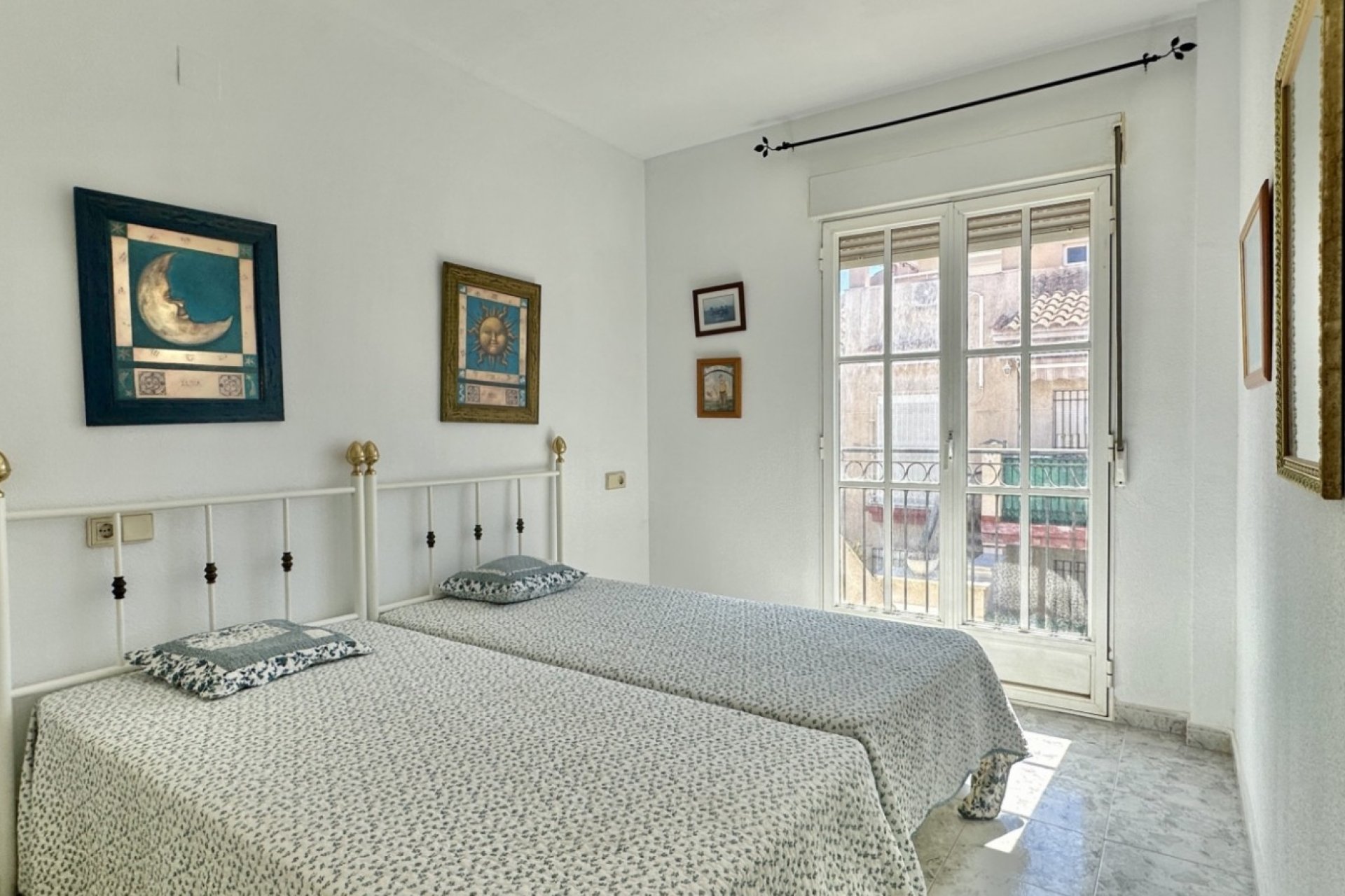 Resale - Apartament / Duplex - Orihuela Costa - Playa Flamenca