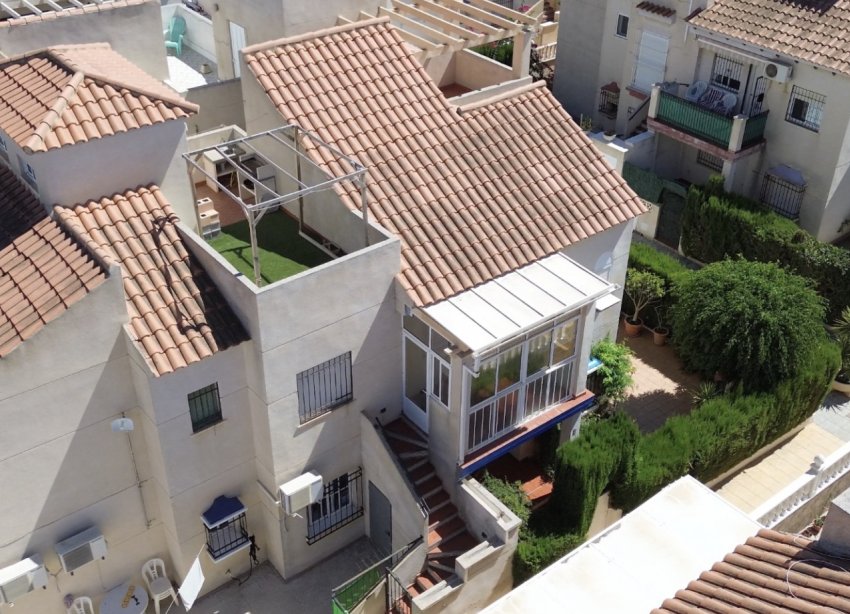 Resale - Apartament / Duplex - Orihuela Costa - Playa Flamenca