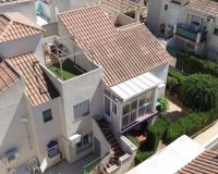 Resale - Apartament / Duplex - Orihuela Costa - Playa Flamenca